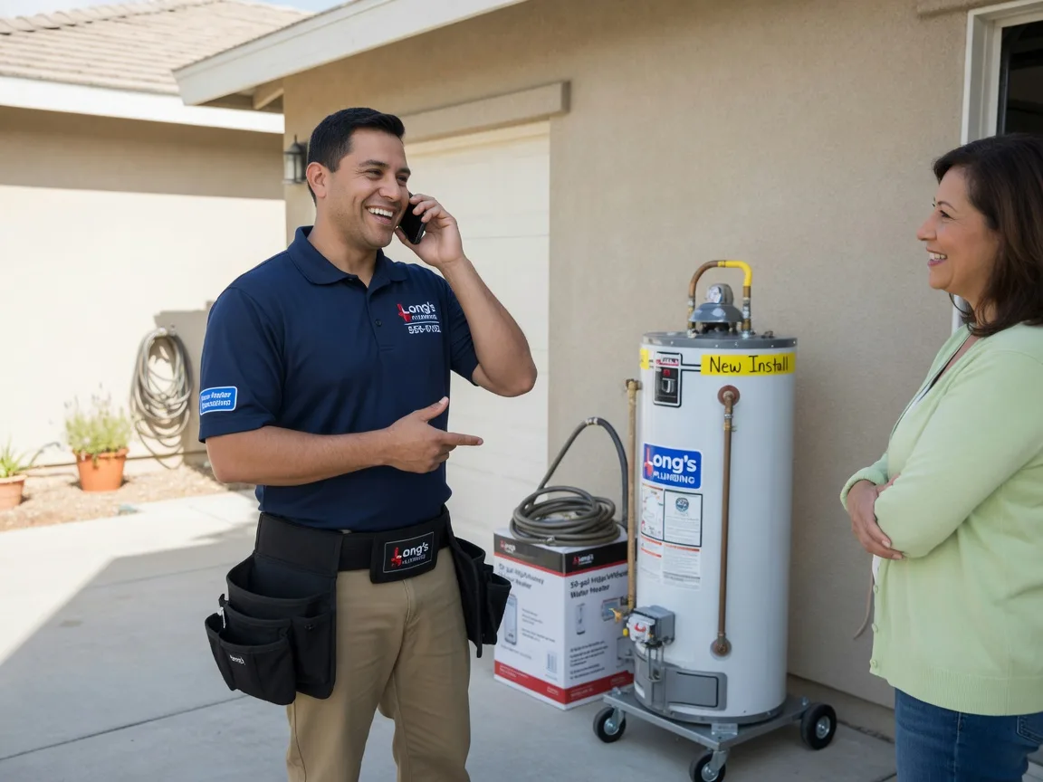 Leak Detection Hollister, NC FAQs